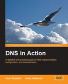 Alena Kabelova: DNS in Action 