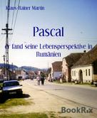 Klaus-Rainer Martin: Pascal 