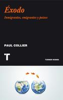 Paul Collier: Éxodo 