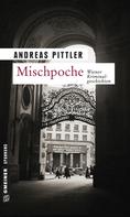Andreas Pittler: Mischpoche ★★★★★