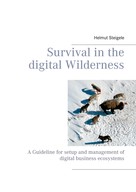 Helmut Steigele: Survival in the digital Wilderness 