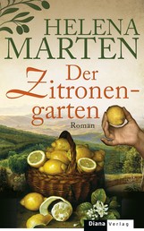 Der Zitronengarten - Roman
