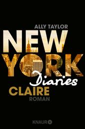 New York Diaries – Claire - Roman