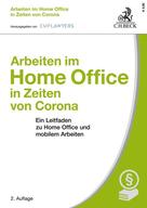 EMPLAWYERS: Arbeiten im Home Office in Zeiten von Corona 