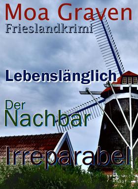Der Adler - Joachim Stein in Friesland Sammelband 2