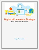 Raghu Ramasubbu: Digital eCommerce Strategy 