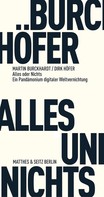 Dirk Höfer: Alles und Nichts 