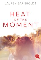 Lauren Barnholdt: Heat of the Moment ★★★