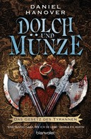 Daniel Hanover: Dolch und Münze (03) ★★★★