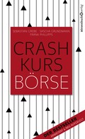 Sebastian Grebe: Crashkurs Börse ★★★