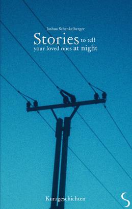 Stories to tell your loved ones at night