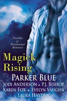 Laura Hayden: Magick Rising 