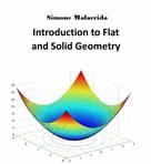 Simone Malacrida: Introduction to Flat and Solid Geometry 