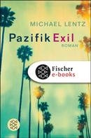 Michael Lentz: Pazifik Exil ★★★★★