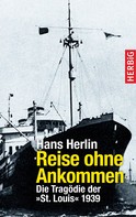 Hans Herlin: Reisen ohne Ankommen ★★★★★