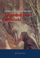 Johann Karl August Musäus: Legenden vom Rübezahl ★★★★