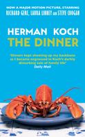 Herman Koch: The Dinner ★★★★