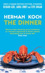 The Dinner - 'A twisty, turny, nasty little book for summer' Ben Mercer, TikTok