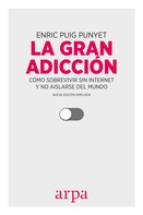 Enric Puig Punyet: La gran adicción ★★★★