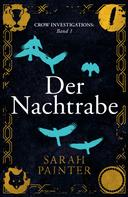 Sarah Painter: Der Nachtrabe ★★★★