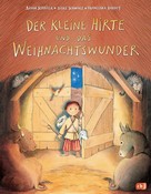 Silvia Schröer: Der kleine Hirte und das Weihnachtswunder ★★★★★