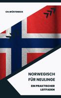 Ch. Wüsteneck: Norwegisch für Neulinge 
