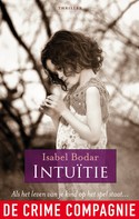 Isabel Bodar: Intuitie 