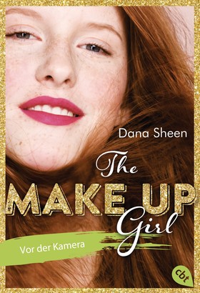 The Make Up Girl - Vor der Kamera