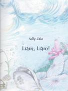 Sally Zaki: Liam, Liam! 