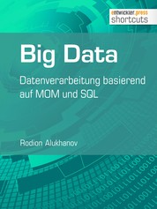 Big Data - Datenverarbeitung basierend auf MOM und SQL