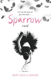 Sparrow - A Novel