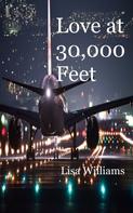 Lisa Williams: Love at 30,000 Feet 