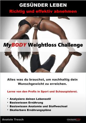 MyBODY Weightloss Challenge