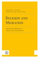 Isolde Karle: Religion and Migration 