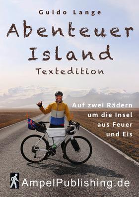 Abenteuer Island Textedition