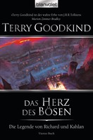 Terry Goodkind: Die Legende von Richard und Kahlan 04 ★★★★★