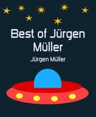 Jürgen Müller: Best of Jürgen Müller ★★★★★
