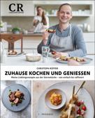 Christoph Rüffer: Zuhause kochen und genießen ★★★