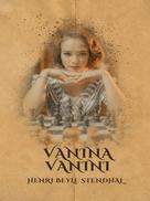 Henri Beyle Stendhal: Vanina Vanini 