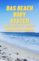 André Sternberg: Das Beach Body System 