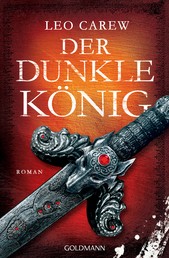 Der dunkle König - Roman