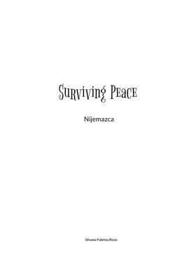 Surviving Peace