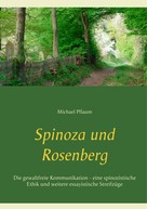Michael Pflaum: Spinoza und Rosenberg 