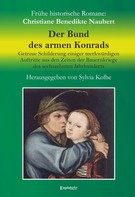 Sylvia Kolbe: Der Bund des armen Konrads 