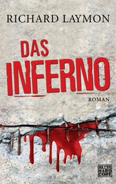 Das Inferno - Roman