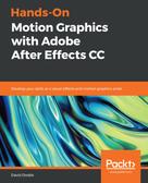 David Dodds: Hands-On Motion Graphics with Adobe After Effects CC 