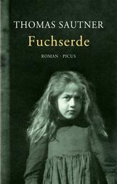 Fuchserde - Roman