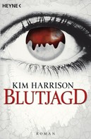 Kim Harrison: Blutjagd ★★★★★