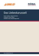 Hans-Georg Schindler: Das Liebeskarussell 