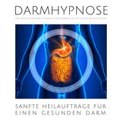 Darmhypnose: Sanfte Heilaufträge für einen gesunden Darm - Das revolutionäre Hypnose-Programm für ein gutes Bauchgefühl